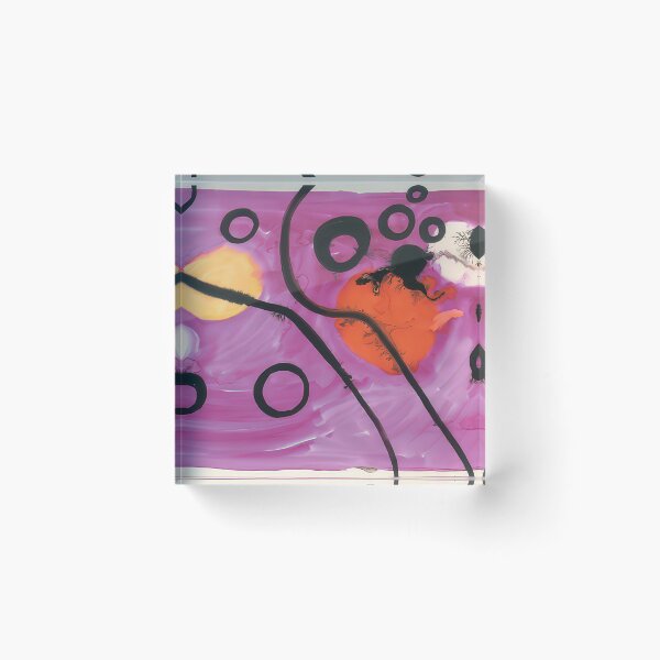 Item preview, Untitled 1963 designed and sold by NeonCanvasDream.