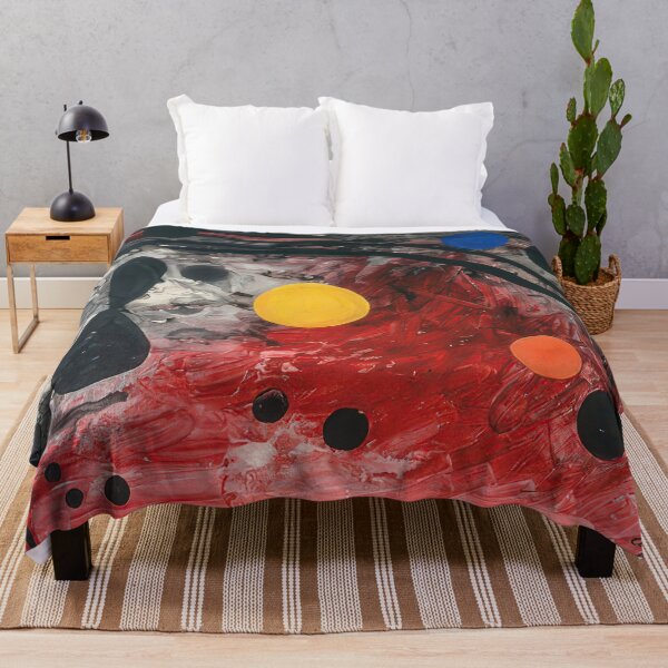 Item preview, Untitled 1946 designed and sold by NeonCanvasDream.