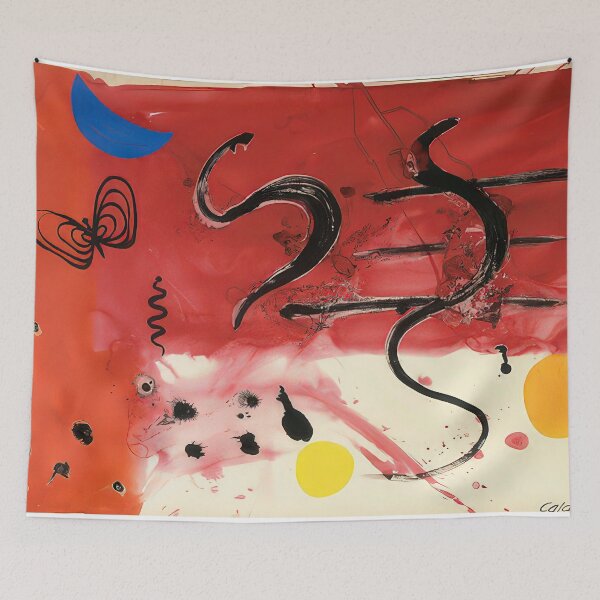 Item preview, Untitled 1953 designed and sold by NeonCanvasDream.