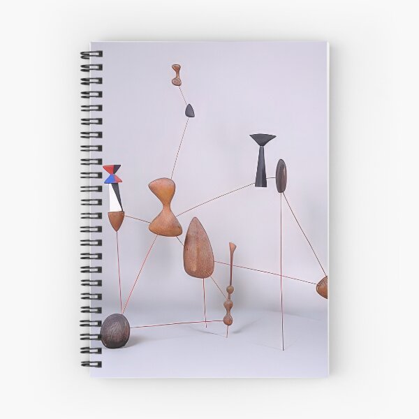 Item preview, Vertical constellation with bomb 1943 designed and sold by NeonCanvasDream.