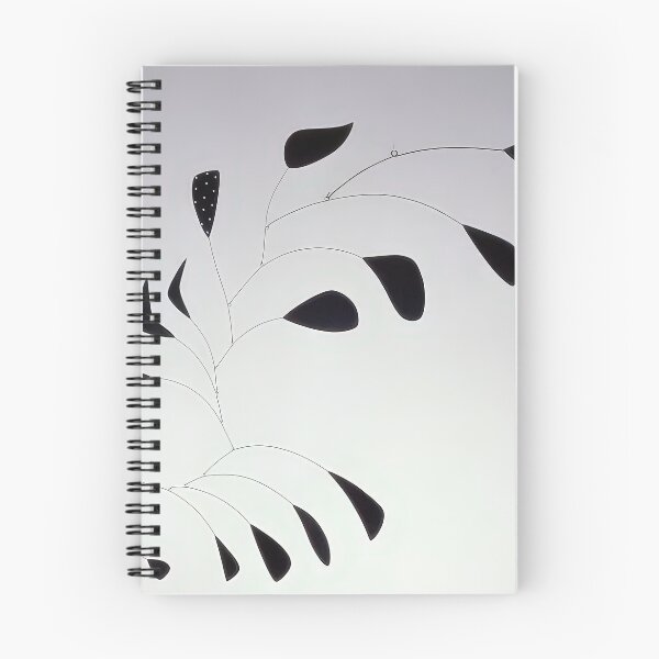 Item preview, Vertical foliage 1941 designed and sold by NeonCanvasDream.
