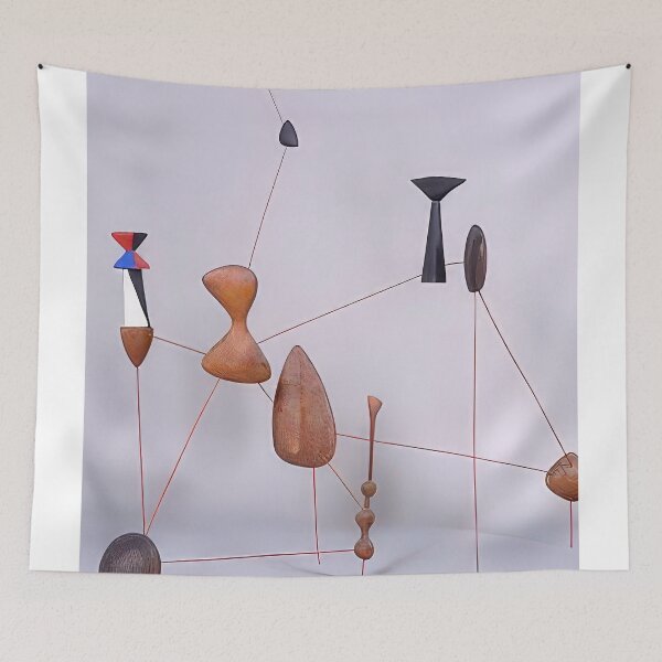Item preview, Vertical constellation with bomb 1943 designed and sold by NeonCanvasDream.