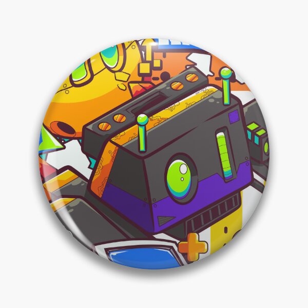 Item preview, Arcade Next Gen designed and sold by Alsiq Creativeart.