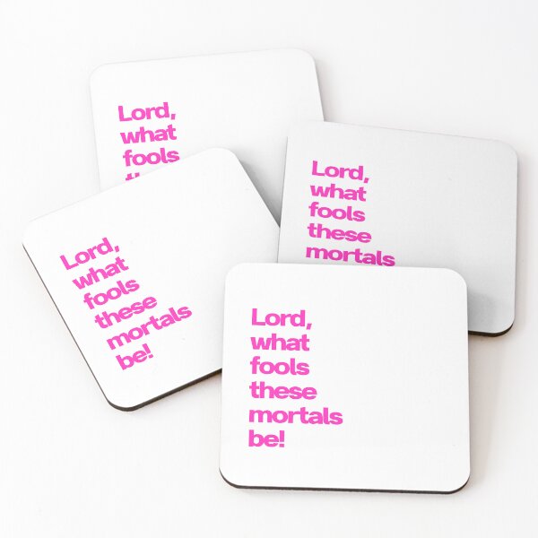 Item preview, A Midsummer Night's Dream Shakespeare  designed and sold by bunnyhole.