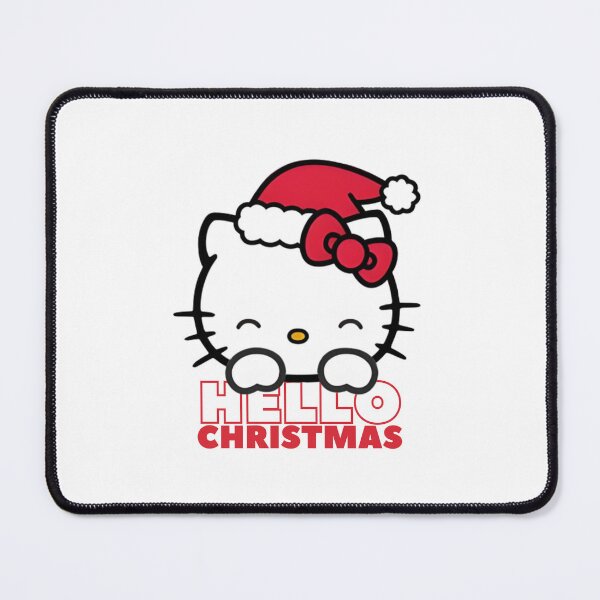 Item preview, Hello Kitty Christmas designed and sold by iloveyourcupid.