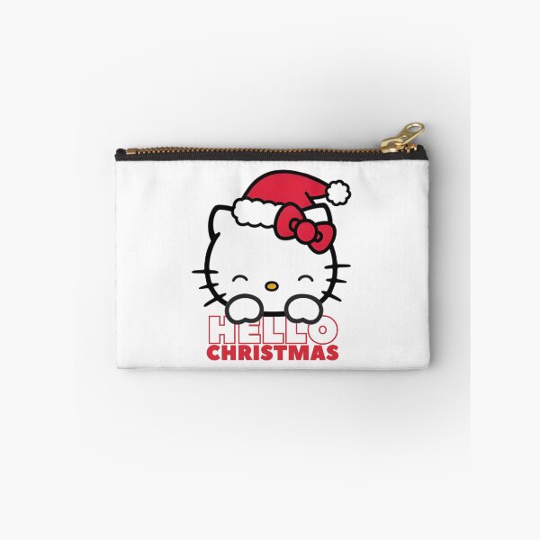 Item preview, Hello Kitty Christmas designed and sold by iloveyourcupid.