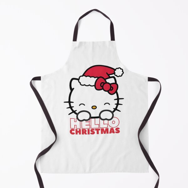 Item preview, Hello Kitty Christmas designed and sold by iloveyourcupid.