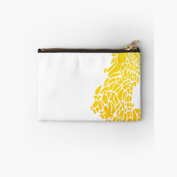 Artikelvorschau, Gelber Pfad entworfen und verkauft von Raphy Designs.