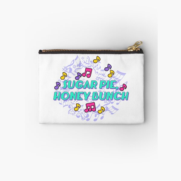 Item preview, Sugar Pie (on White) designed and sold by PawsitiveMum3.