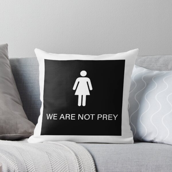 Item preview, Pro Women’s Safety T Shirt  designed and sold by RadikalChikken.