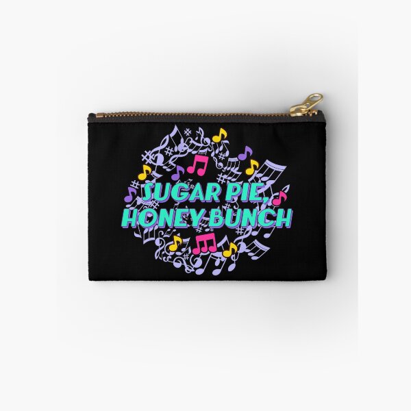Item preview, Sugar Pie (on Black) designed and sold by PawsitiveMum3.