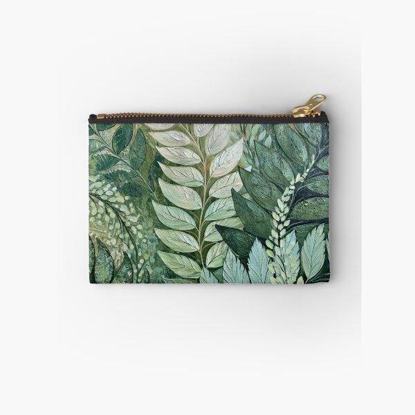 Item preview, Botanical Fern Patterns designed and sold by scicilysimonee.