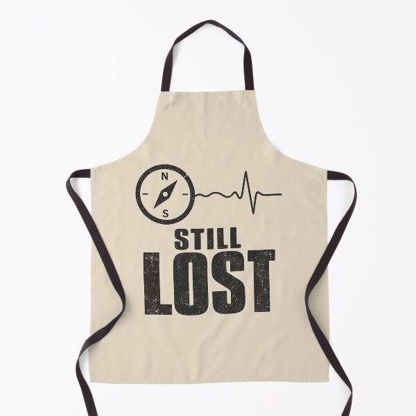 Item preview, Still Lost Compass designed and sold by fadilow.