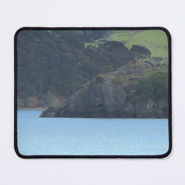 Item preview, New Zealand Rocky Coastline designed and sold by aligata1970.