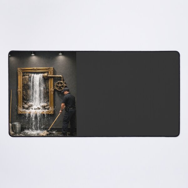 Item preview, The Art Gallery designed and sold by PhotosByG.
