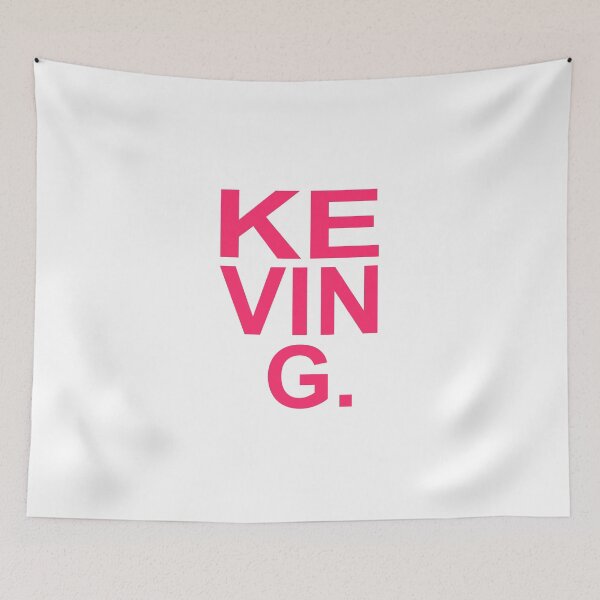 Item preview, Kevin G. designed and sold by Noveltee  Shirts.