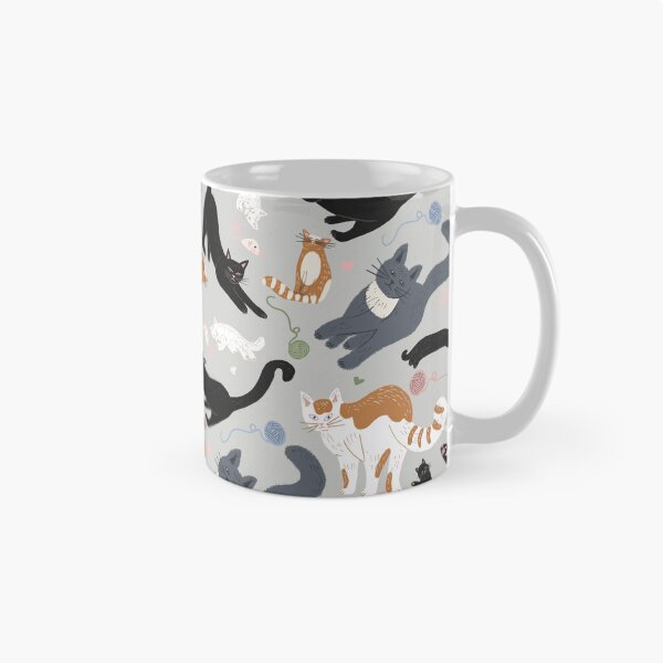 Item preview, Cats designed and sold by Dani's Corner.