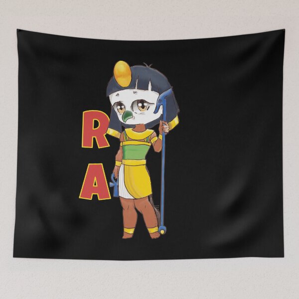 Item preview, Tiny Ra [text] designed and sold by Aakheperure.