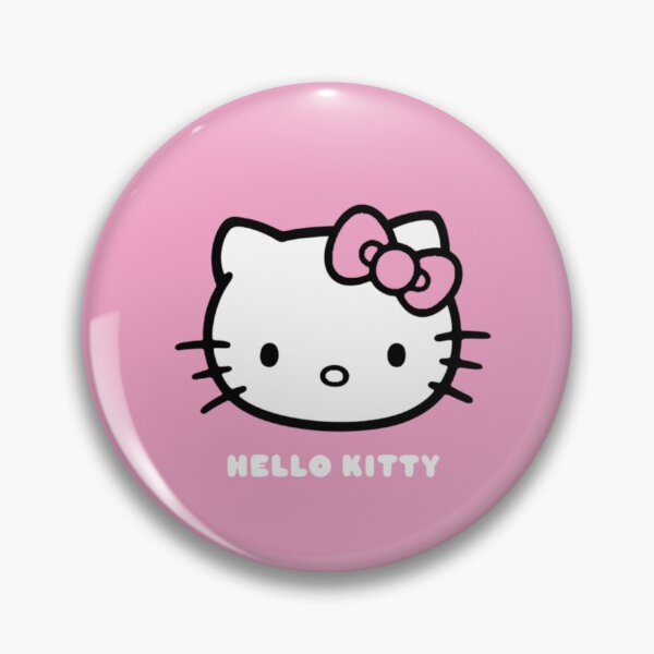 Item preview, Pretty Pink Hello Kitty designed and sold by iloveyourcupid.