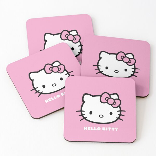 Item preview, Pretty Pink Hello Kitty designed and sold by iloveyourcupid.