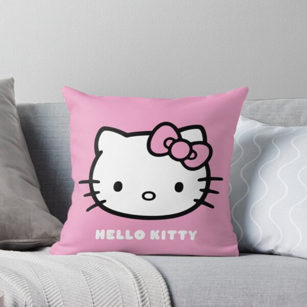 Item preview, Pretty Pink Hello Kitty designed and sold by iloveyourcupid.