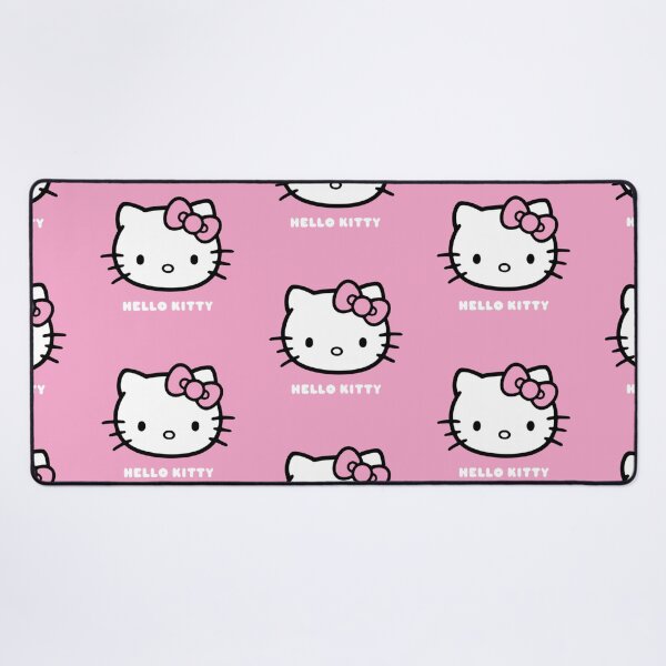 Item preview, Pretty Pink Hello Kitty designed and sold by iloveyourcupid.