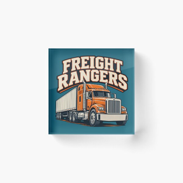 Item preview, Kierowca Tira. designed and sold by WarriorVision.
