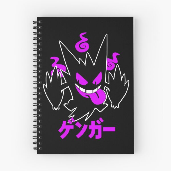 Artikelvorschau, Mega-Gengar entworfen und verkauft von Clauxel.
