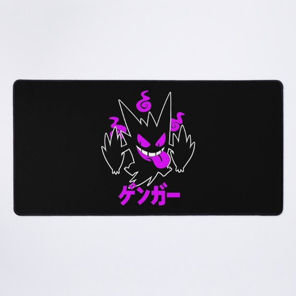 Item preview, Mega Gengar designed and sold by Clauxel.