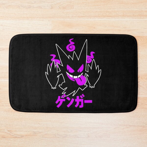 Item preview, Mega Gengar designed and sold by Clauxel.