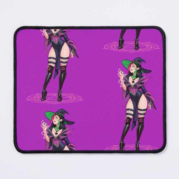 Item preview, HollowQueen 2 designed and sold by Art-By-RoGo.