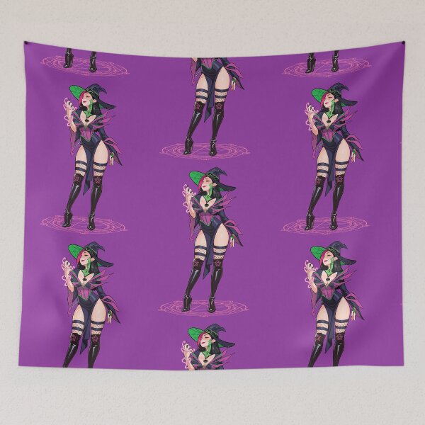 Item preview, HollowQueen 2 designed and sold by Art-By-RoGo.