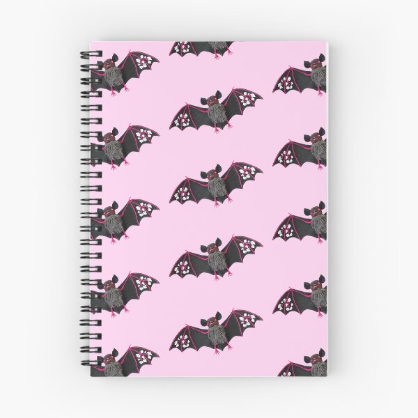 Item preview, Black Bat designed and sold by Hiné Mizushima.