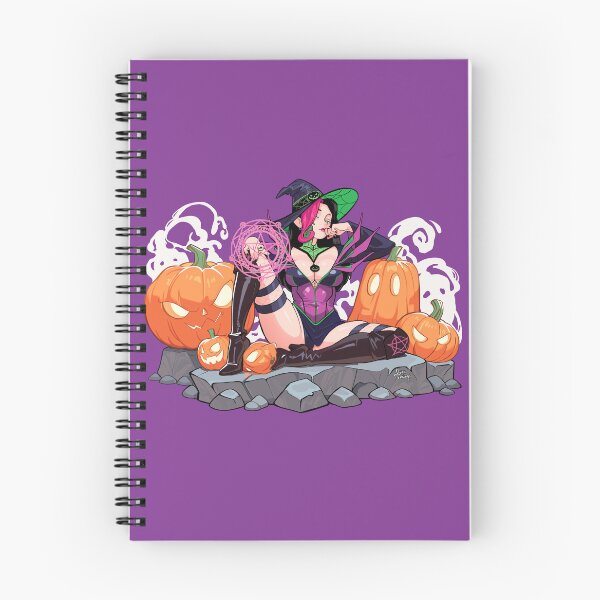 Item preview, HollowQueen Art designed and sold by Art-By-RoGo.