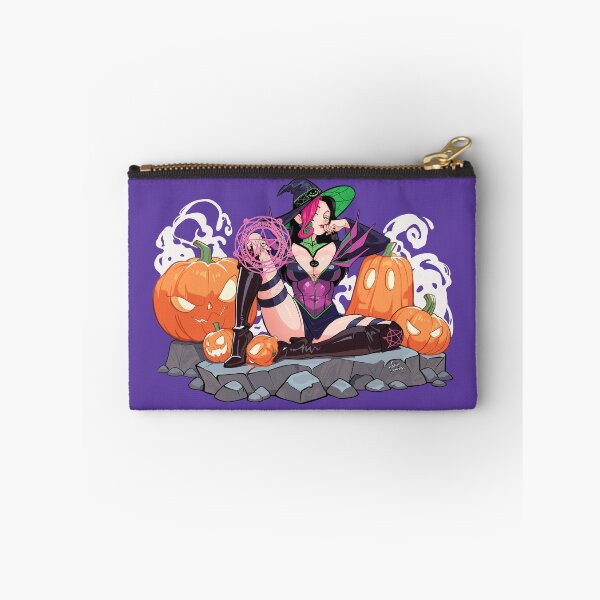 Item preview, HollowQueen Art designed and sold by Art-By-RoGo.