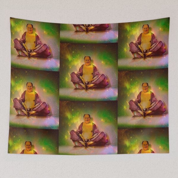 Item preview, Aleister Crowley designed and sold by Om Pharaoh Records.