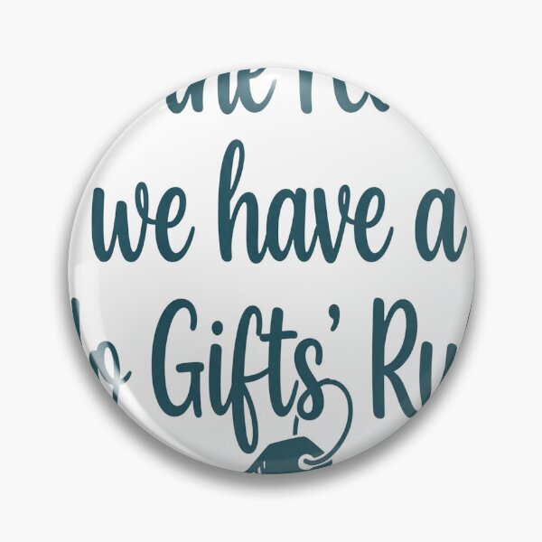 Item preview, I'm The Reason We Have A No Gifts Rule Funny Christmas Shirt designed and sold by KERK Art and Design.