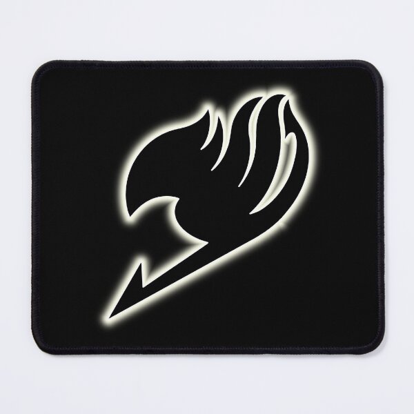 Item preview, Fairy Tail logo designed and sold by Mangartss.