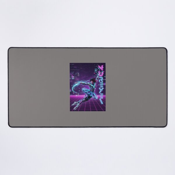Item preview, Dynamic Dancer Disintegration Graphic-8 designed and sold by TomislKarlovic.
