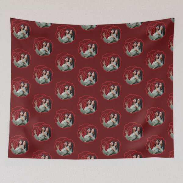 Item preview, ClaireBell Inspired Art - Roses designed and sold by Midnight Kadama Studio.
