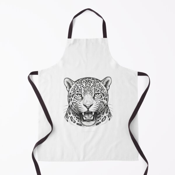 Item preview, Eat The Rich Leopard Typography Graphic Art designed and sold by Owcomm.