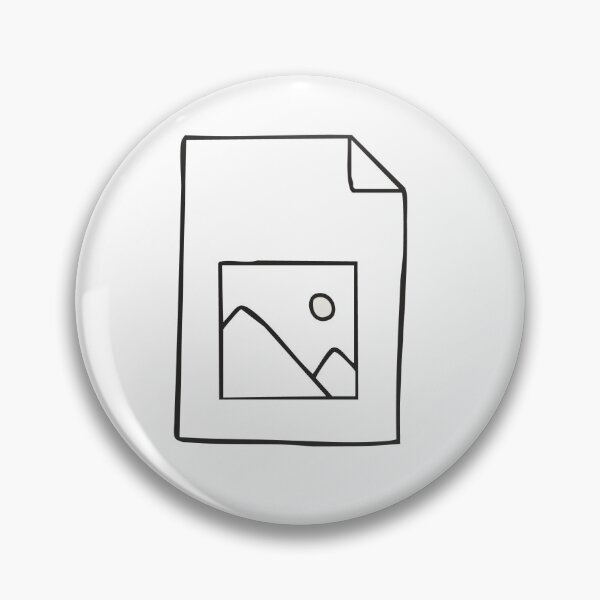Item preview, PNG Image File Icon Minimal Digital Graphic Design designed and sold by rockshell92.