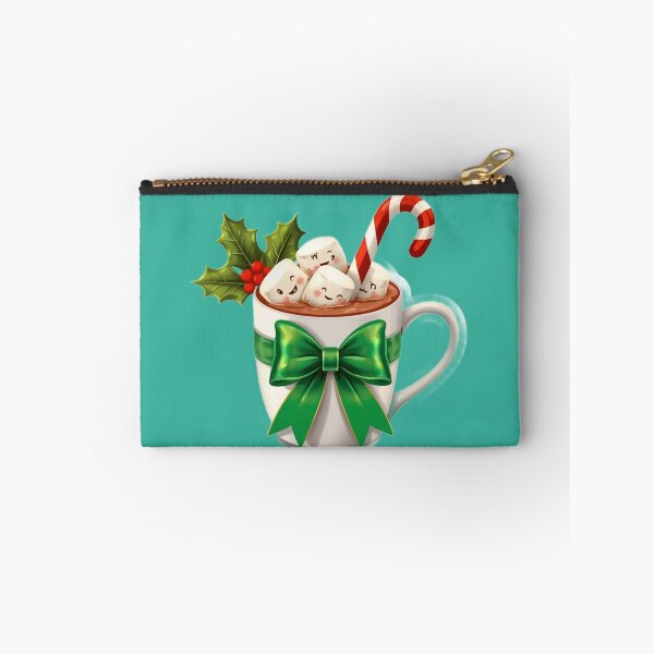 Item preview, Magical Christmas Hot Chocolate Mug designed and sold by MargaretPolanco.
