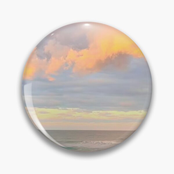 Item preview, Beach Sunset  designed and sold by ROSENDE ART HOUSE.