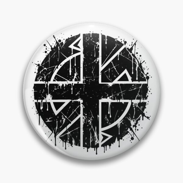 Item preview, No Authority UK designed and sold by Odins-eye.