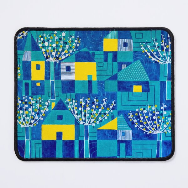 Item preview, Woven Neighborhood designed and sold by neda zanjanian.