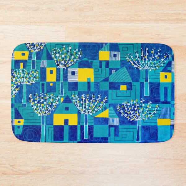 Item preview, Woven Neighborhood designed and sold by neda zanjanian.