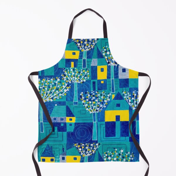 Item preview, Woven Neighborhood designed and sold by neda zanjanian.