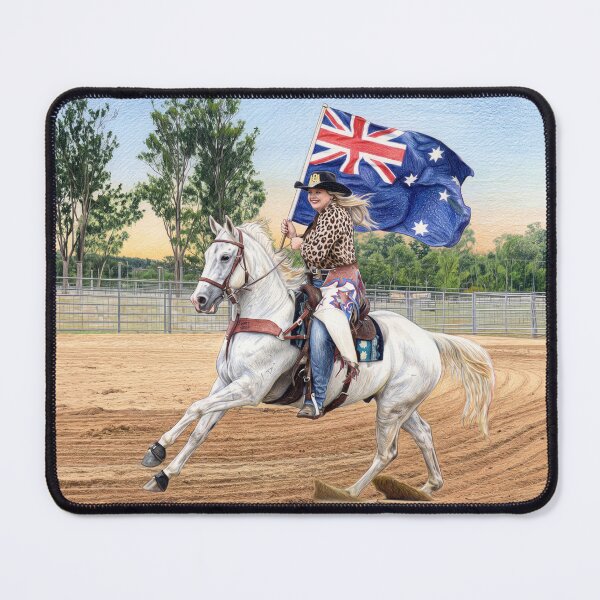 Item preview, BARREL RACER QUOTES, FOR APPAREL, HOME DECOR AND WALL ART designed and sold by Barbara Jean Photo Art And Design.