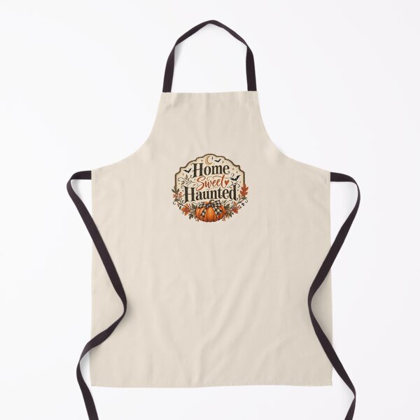 Item preview, Home Sweet Haunted  designed and sold by Dopamine Department.